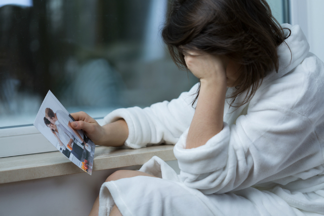 5 DICAS PARA ESQUECER O EX 5 DICAS PARA ESQUECER O EX