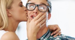Conquiste o homem tímido que você deseja