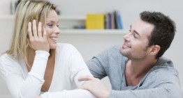 O Que Fazer Quando o Homem Elogia a Ex.