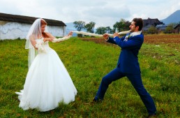 Ele está te enrolando? Dicas para arrastar seu homem para o altar
