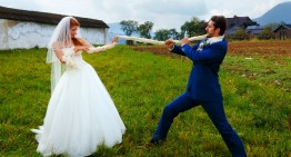 Ele está te enrolando? Dicas para arrastar seu homem para o altar