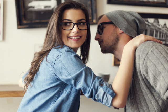 6 dicas para manter seu namorado afastado das recalcadas