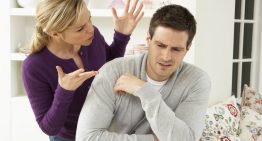 6 coisas inaceitáveis que vão fazer ele ficar longe de você
