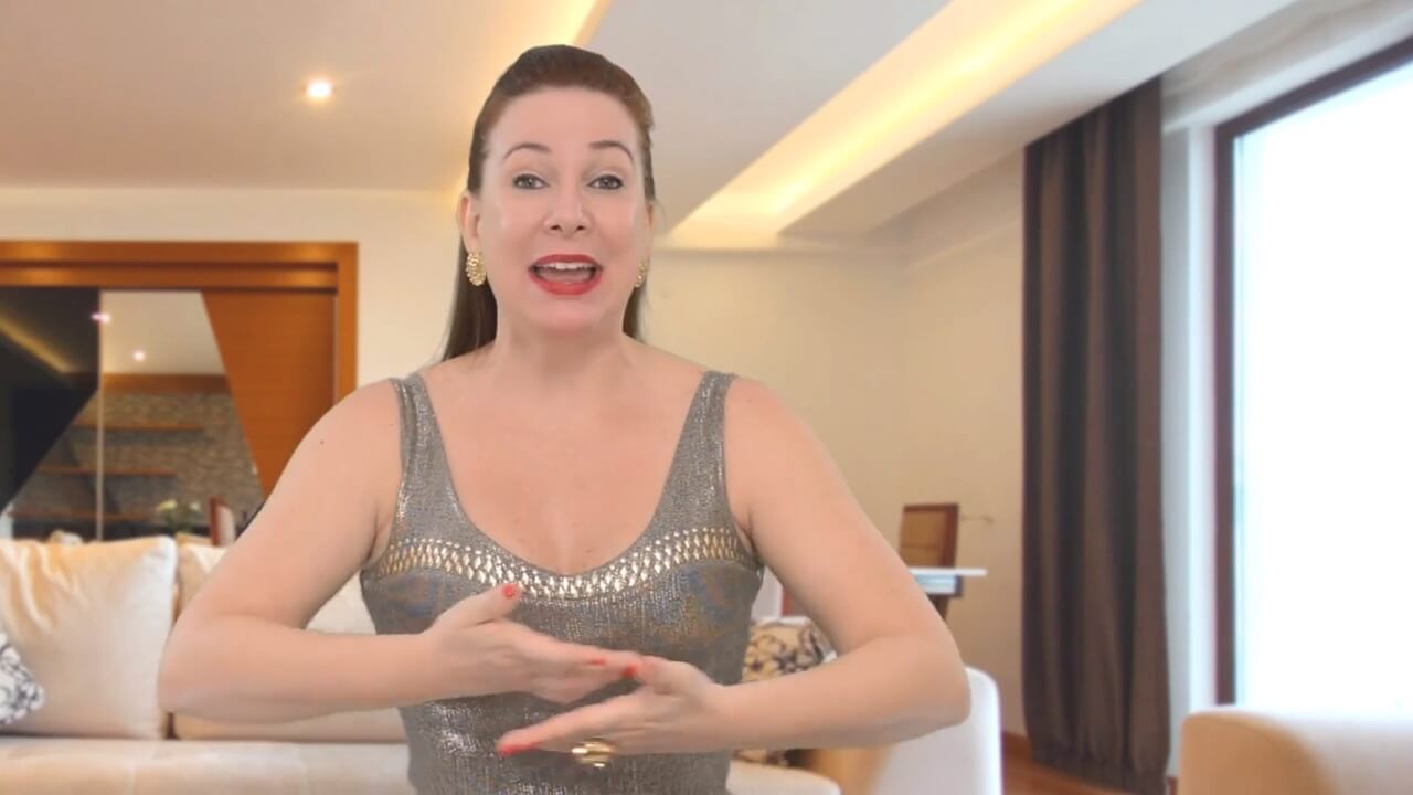 Descubra a essência da sedução!