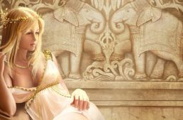 O que você tem a aprender com 5 mulheres poderosas da história