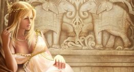 O que você tem a aprender com 5 mulheres poderosas da história