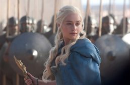 6 lições de Daenerys Targaryen sobre como ser uma mulher poderosa