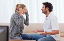 OS 7 VILÕES DO RELACIONAMENTO