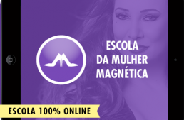 Escola da Mulher Magnética