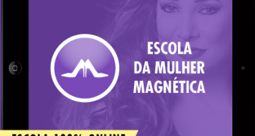 Escola da Mulher Magnética