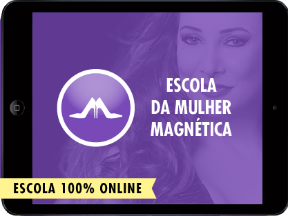 Escola da Mulher Magnética