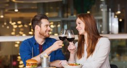 4 ideias para um primeiro encontro inesquecível