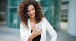 Você pode esperar um relacionamento sério de sites e aplicativos?