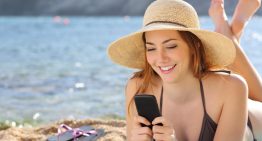 O guia da Mulher Magnética para conversar no Tinder