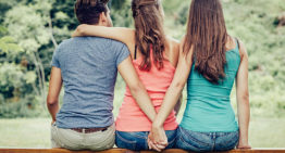 ELE ME TRAIU COM MINHA AMIGA… E AGORA?