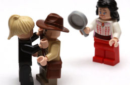 POR QUE OS HOMENS TRAEM – PARTE 2