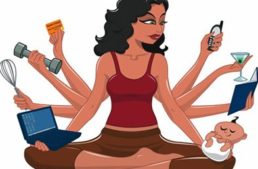 QUER ABRAÇAR O MUNDO? FAÇA DIREITO