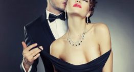 OS PERFUMES IRRESISTÍVEIS PARA DEIXAR OS HOMENS APAIXONADOS