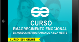 Emagrecimento Emocional: 30 Dias Para Mudar a Mente e Transformar o Corpo