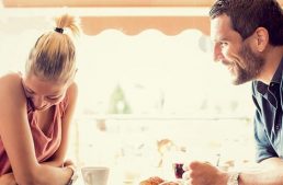 6 PASSOS PARA SEDUZIR NO TETE A TETE