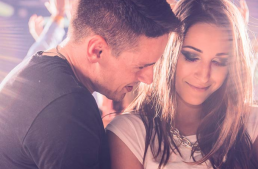 COMO SER IRRESISTÍVEL NA BALADA