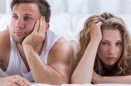 ESTÁ ENTEDIADA COM A TUA RELAÇÃO? MANTENHA A CALMA
