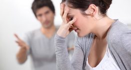 5 FRASES QUE VOCÊ NÃO DEVE ACEITAR DE UM HOMEM
