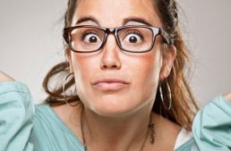 7 SINAIS DE QUELE ESTÁ AFIM DE VOCÊ