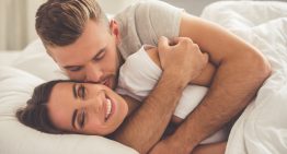 5 SINAIS DE QUE ELE ESTÁ APAIXONADO POR VOCÊ