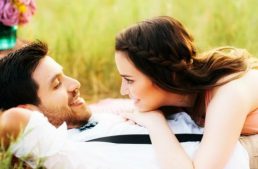 7 SINAIS DE QUE ELE QUER NAMORAR COM VOCÊ