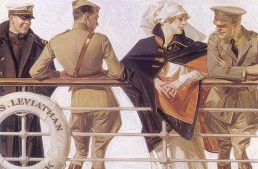 COMO DISTINGUIR HOMENS DE GAROTOS?