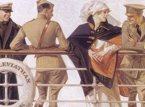 COMO DISTINGUIR HOMENS DE GAROTOS?