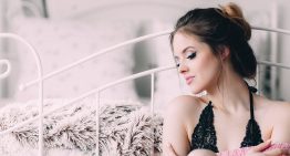 5 PORQUÊS DE VOCÊ AINDA ESTAR SOLTEIRA