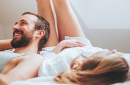 5 DICAS PARA MANTER SEU HOMEM FIEL A VOCÊ