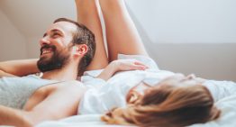 5 DICAS PARA MANTER SEU HOMEM FIEL A VOCÊ