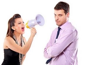 POR QUE AS MULHERES FALAM MAIS DO QUE OS HOMENS?
