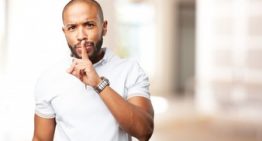 5 FRASES QUE UMA MULHER NUNCA DEVE DIZER A UM HOMEM