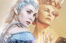 ESQUEÇA A PRINCESA… TORNE-SE UMA RAINHA MÁ