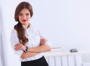 5 DICAS PARA SE TORNAR UMA MULHER MAIS AUTOCONFIANTE