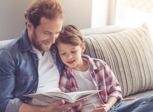 ELE TEM FILHOS? SAIBA COMO LIDAR BEM COM A SITUAÇÃO