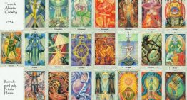 COMO DESCOBRI QUE MEU NAMORADO ME TRAÍA DEPOIS DE TER CONHECIDO UMA CARTOMANTE QUE ME MOSTROU TODA A VERDADE ATRAVÉS DO TAROT MAIS REVELADOR DO MUNDO, O TAROT DE CROWLEY