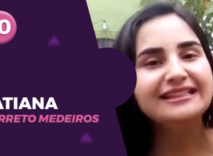 10 – TATIANA BARRETO MEDEIROS