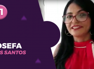 11 – JOSEFA DOS SANTOS