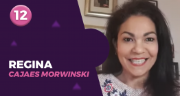 12 – REGINA CAJAES MORWINSKI