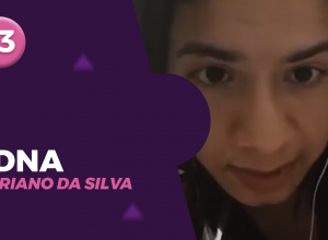 13 – EDNA MARIANO DA SILVA