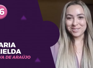 16 – MARIA ELIELDA SILVA DE ARAÚJO