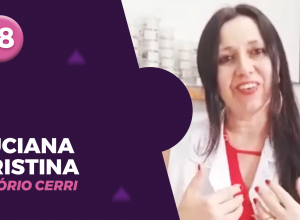18 – LUCIANA CRISTINA VITÓRIO CERRI
