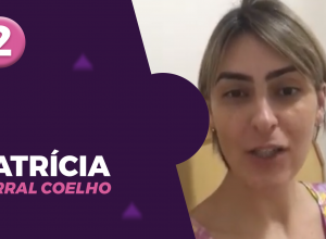 2 – PATRICIA SERRAL COELHO