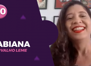 20 – FABIANA CARVALHO LEME