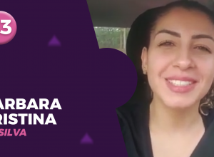 23 –  BARBARA CRISTINA DA SILVA
